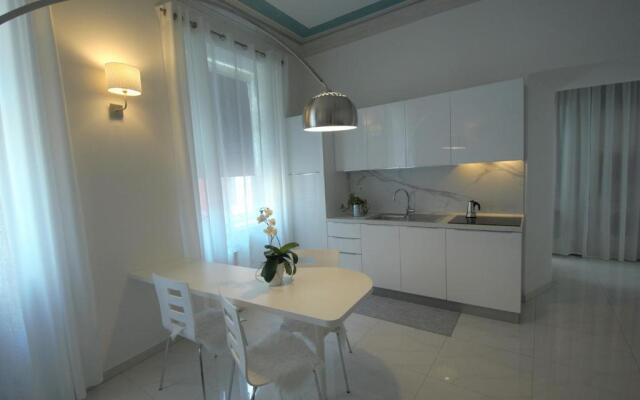 Althamer Palace Apartments