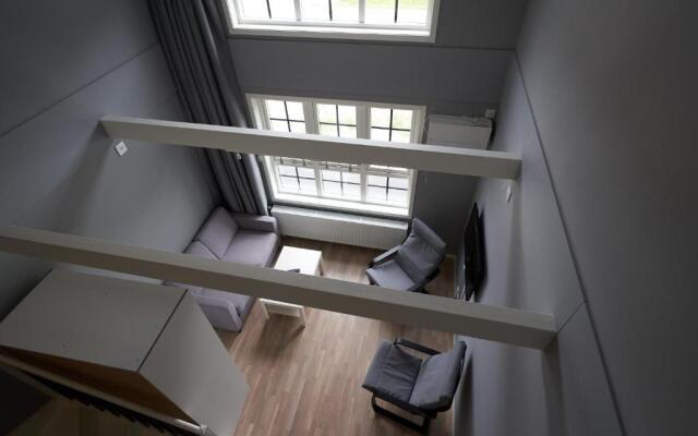 Ekebyhov Hotell