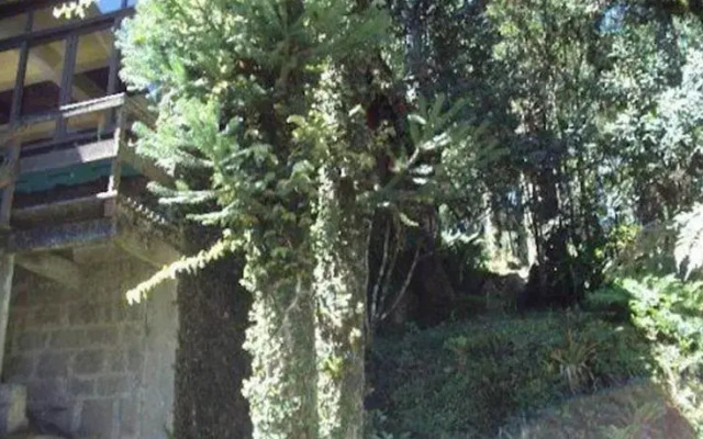 Casa Em Canela