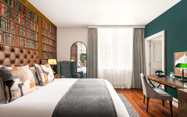 Hotel Indigo Edinburgh - Princes Street by IHG