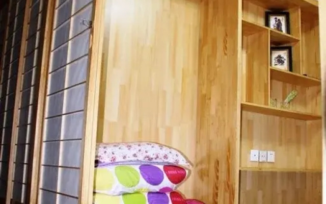 Xi'an Mirror Hostel