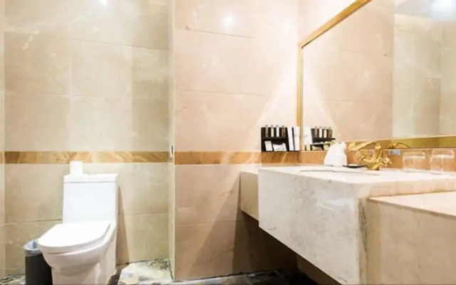 Huizhou Gailihua International Hotel