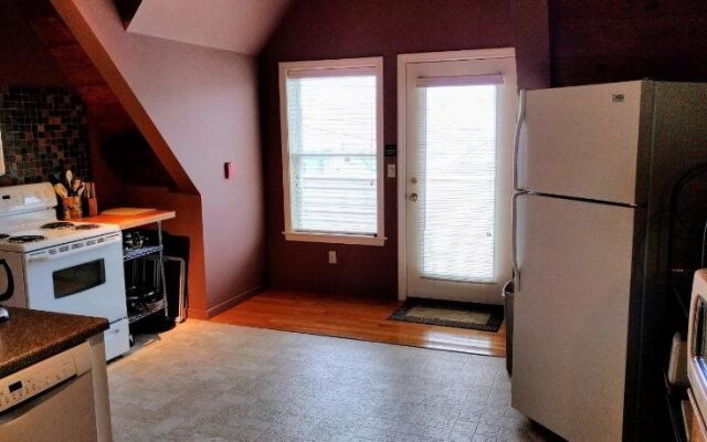 Haven By The Sea B&B Inn