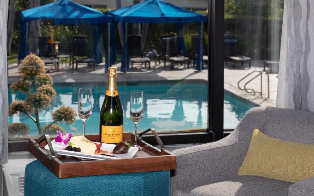 Crowne Plaza Costa Mesa Orange County by IHG