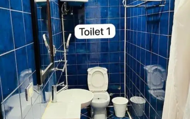 Porto Marina POOL View