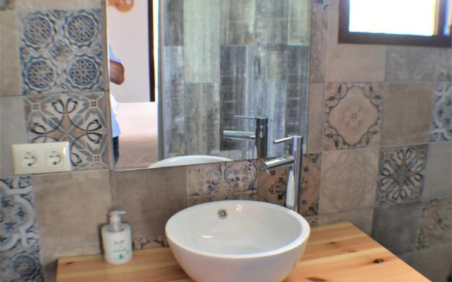 Villa Costa Levante Benidorm