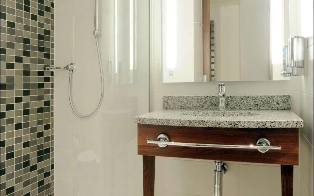 Hampton By Hilton Newcastle