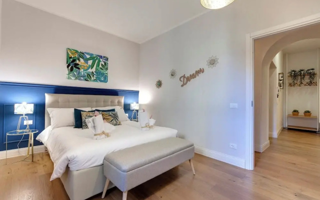 Mamo Florence - Corinne Apartment