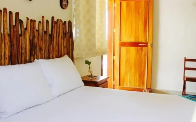 Hotel Jaiba Mahahual