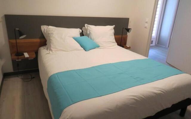 Ecolodge Barbuda - Natural Pool & Beach