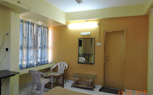 Hotel Surya