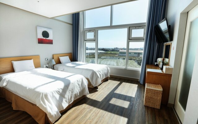 Casa de Vivaldi Hotel