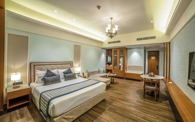 Gift City Club – a member of Radisson Individuals