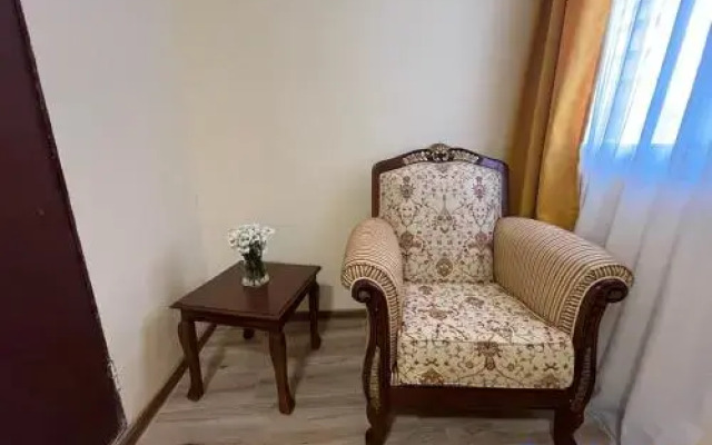 New Tbilisi Hostel