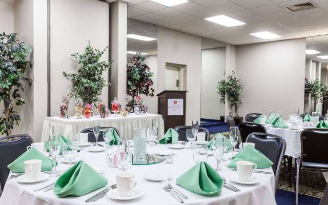 Ramada Plaza by Wyndham Albany