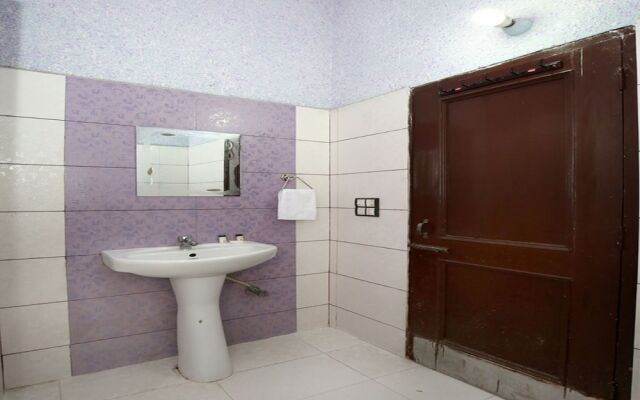 OYO 9808 Hotel Prem Sagar