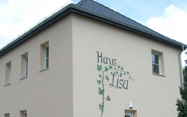 Ferienwohnungen _ Haus Lisa_