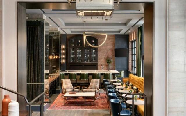 Glenn Hotel, Autograph Collection