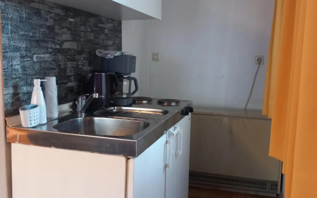 Mani‘s Appartements