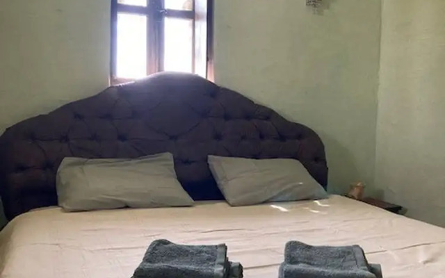 Villa Dar Dart Djerba 8 People