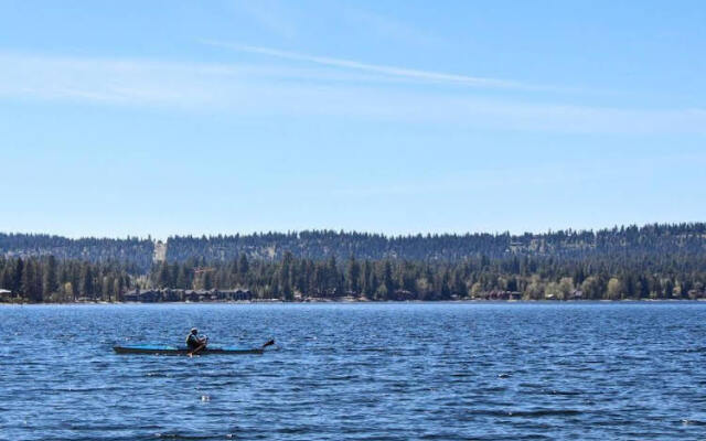 Timberlake Time-share