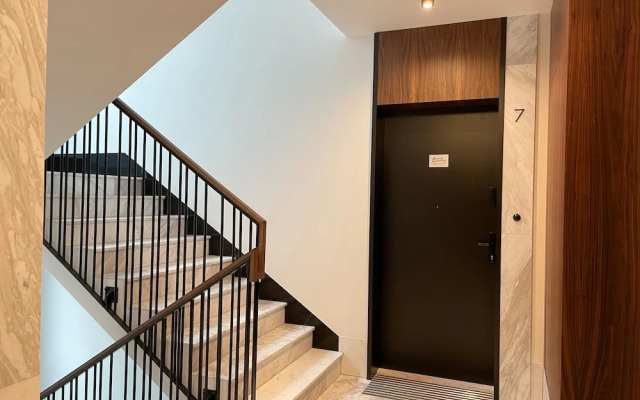 Natureza by 3City Rentals