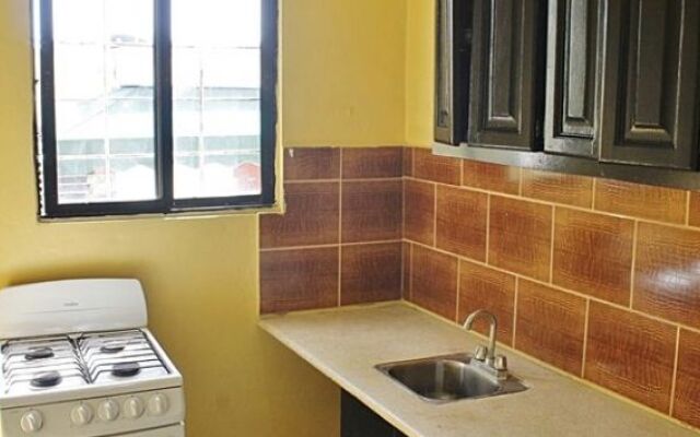 Hotel Esmeralda Guest House