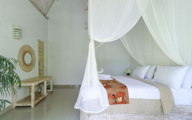 Angels Bungalow Nusa Penida