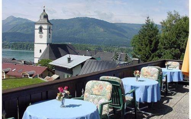 Pension Menkens
