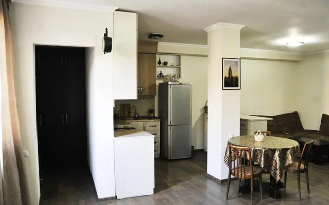 Guesthouse Maqatsaria