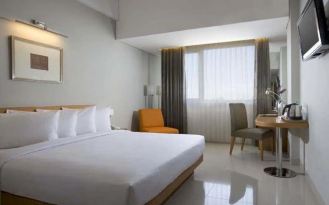 Hotel Santika Jemursari