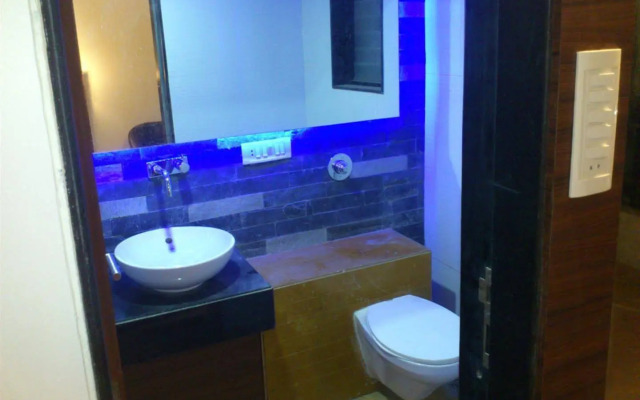 Hotel Darshan Executive