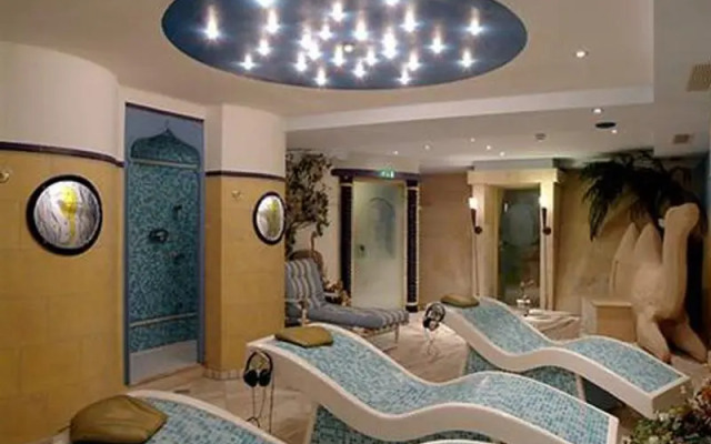 Landgut Zapfenhof Hotel