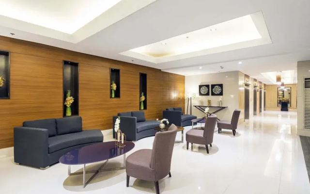 SM Breeze Residences Pasay Malate