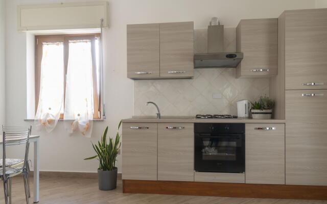 Welcomely - Casa Dei Lecci - Cala Gonone