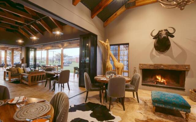 Botlierskop The Village Lodge