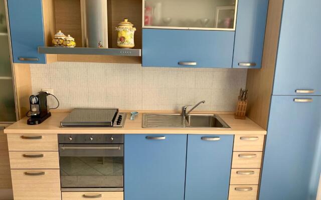 Apartment of Infinity