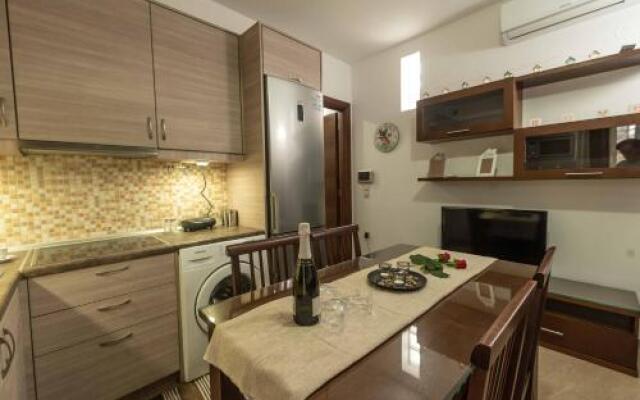 Stefanos Family Apartments