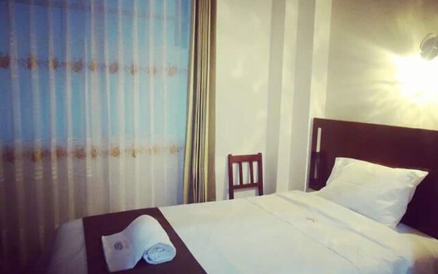 Hotel Loyalty Moquegua