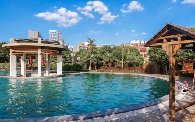 Phoenix Hotspring Resort