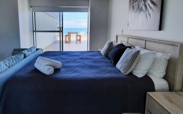 Surfers Chalet