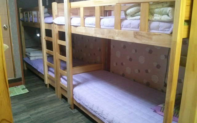 Guesthouse in Gangneung Myunggane