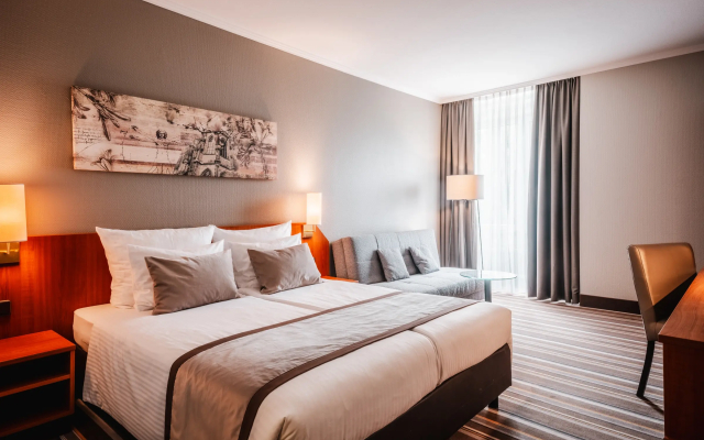Leonardo Hotel Aachen