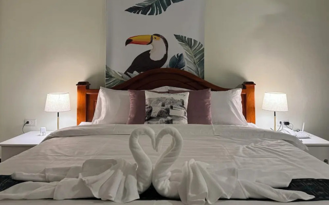 Vanida Hotel