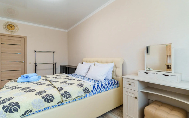 LetoApart (ЛетоАпарт) на улице Хворостянского 21-784