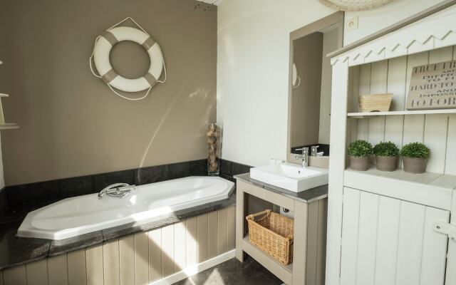 Mansion in Hastiere par Dela With Pool