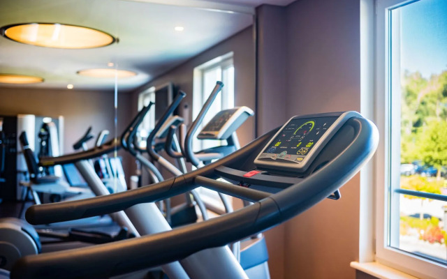 Lindner Hotel Boltenhagen, part of JdV by Hyatt