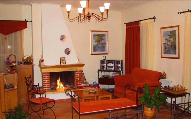 Guesthouse Chrisso