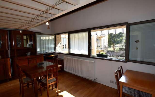 Cozy Apartment in Lovere near Lake