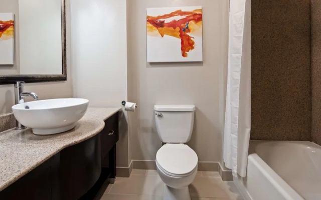 SpringHill Suites by Marriott Conyers